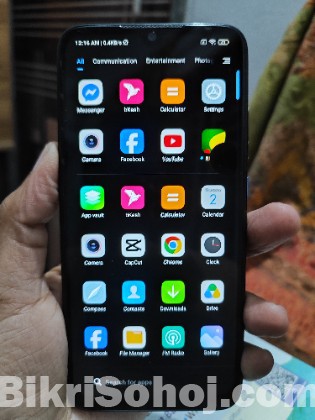 Xiaomi note 7s